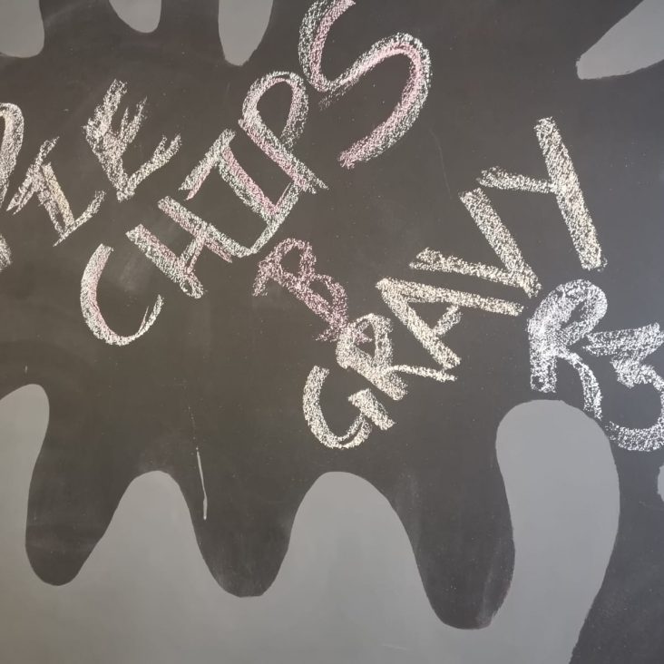 Hot Pot Coffee Shop Hot Pot Paint and Hardware