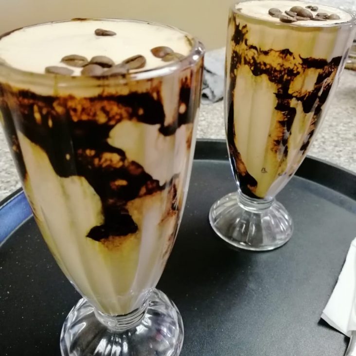 Hot Pot Coffee Shop Hot Pot Paint and Hardware