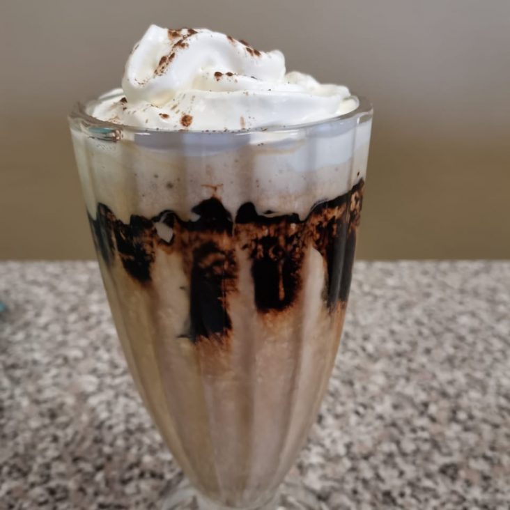 Hot Pot Coffee Shop Hot Pot Paint and Hardware