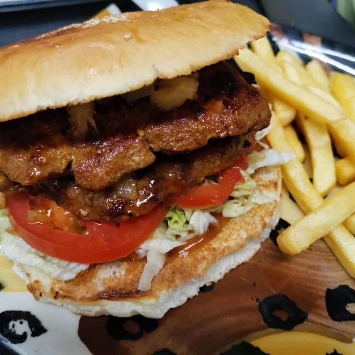 Hot Pot Coffee Shop Hot Pot Paint and Hardware