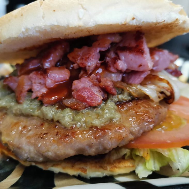 Hot Pot Coffee Shop Hot Pot Paint and Hardware