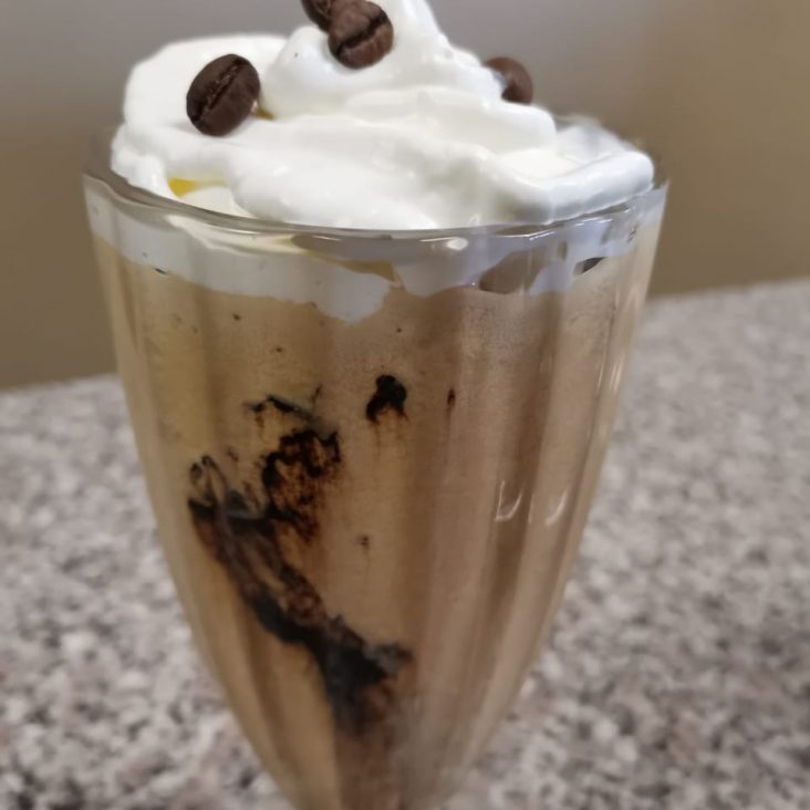 Hot Pot Coffee Shop Hot Pot Paint and Hardware