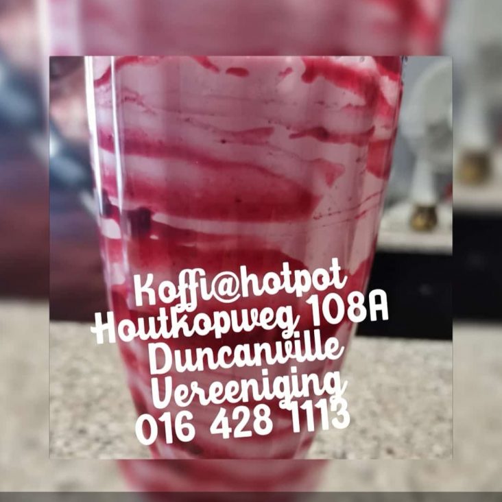 Hot Pot Coffee Shop Hot Pot Paint and Hardware