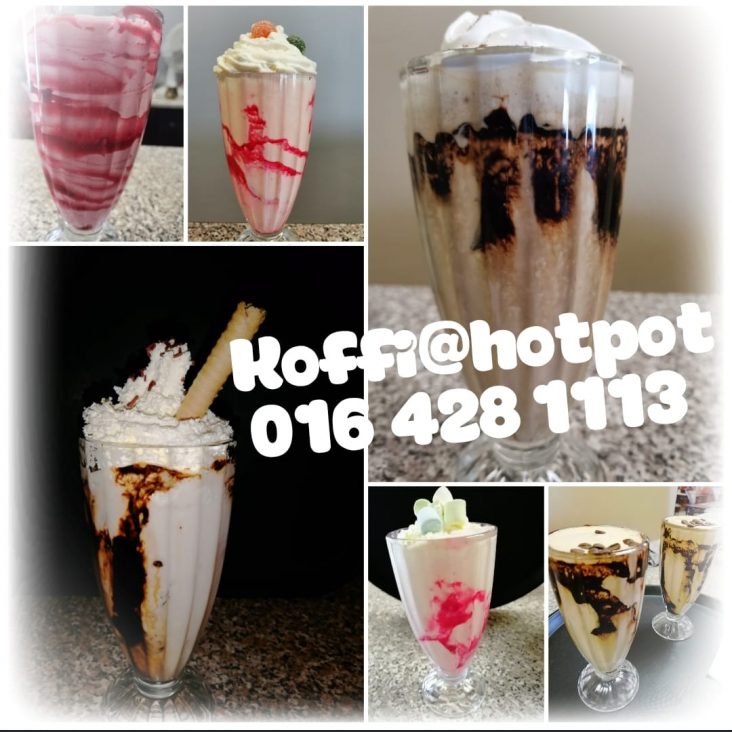 Hot Pot Coffee Shop Hot Pot Paint and Hardware